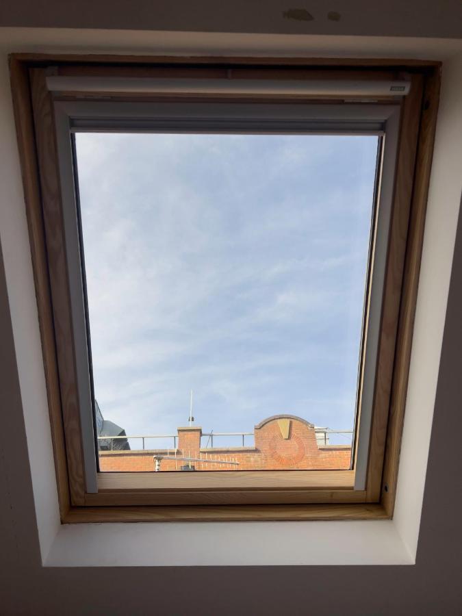 The Dragon Pad Boutique Apartment Royal Tunbridge Wells Exterior photo