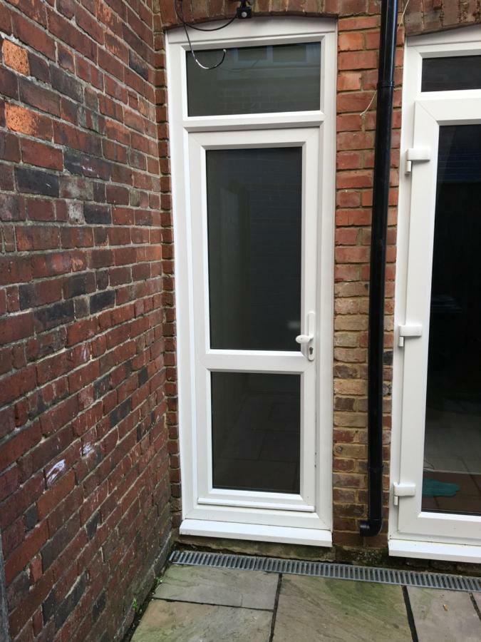 The Dragon Pad Boutique Apartment Royal Tunbridge Wells Exterior photo